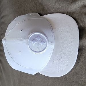 Steelers New Era Hat